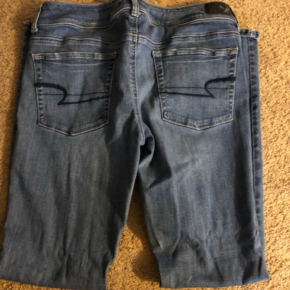 American Eagle